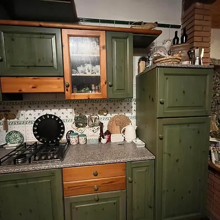 Casa Fiore Сasa de vacaciones Ponte della Venturina