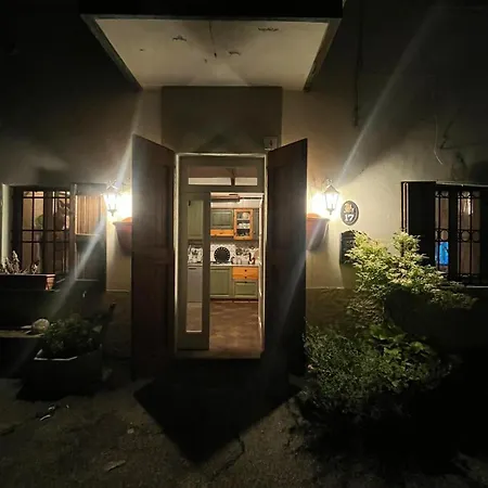 Casa Fiore Сasa de vacaciones Ponte della Venturina