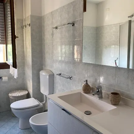 Casa Fiore * Bolonya
