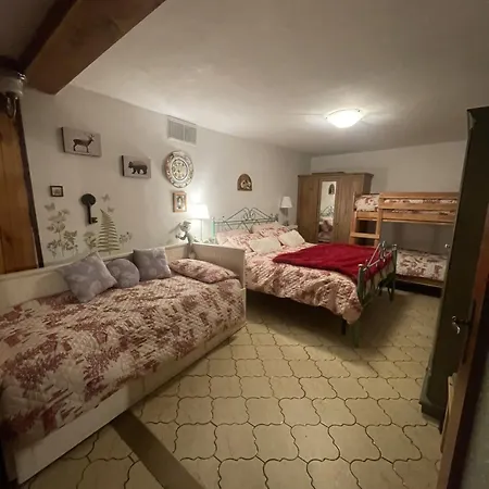 Casa Fiore *