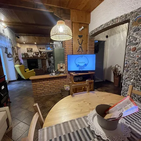 Casa Fiore Holiday home *