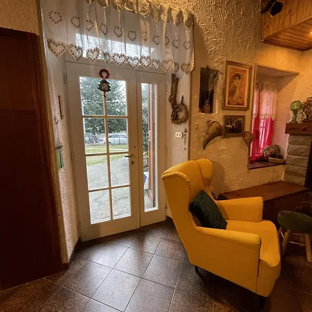 Casa Fiore Ponte della Venturina