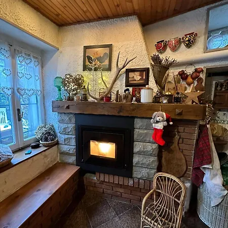 Casa Fiore Holiday home *