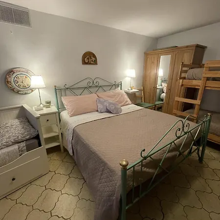 Casa Fiore Holiday home