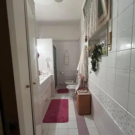 Holiday home Casa Fiore *