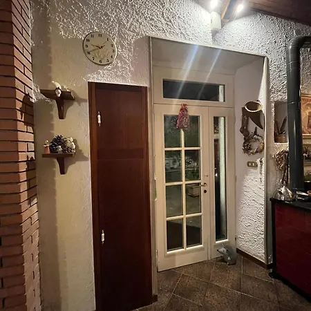 Casa Fiore Holiday home