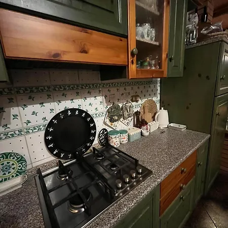Holiday home Casa Fiore *