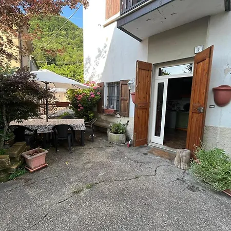 Casa Fiore Holiday home Ponte della Venturina