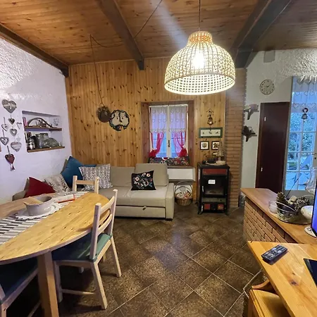 Casa Fiore Holiday home