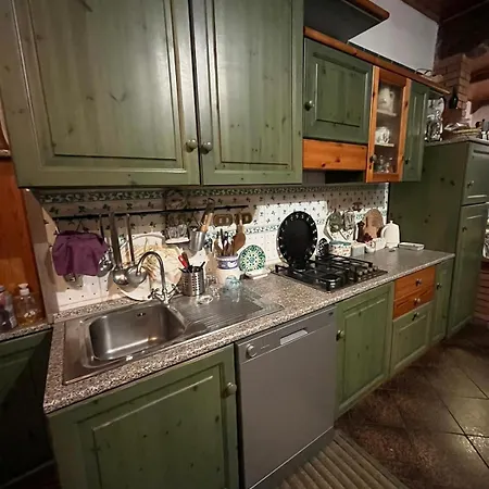Casa Fiore Holiday home *