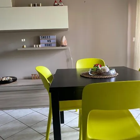 Casa Fiore 아파트