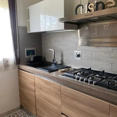 Casa Fiore *